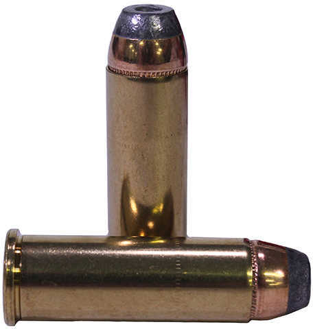 44 Rem Magnum 50 Rounds Ammunition Federal Cartridge 240 Grain Jacketed Hollow Point