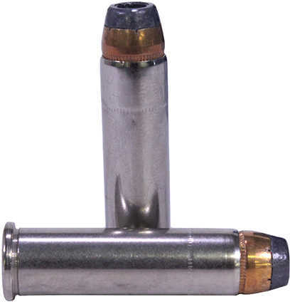 357 Magnum 20 Rounds Ammunition Federal Cartridge 125 Grain Hollow Point