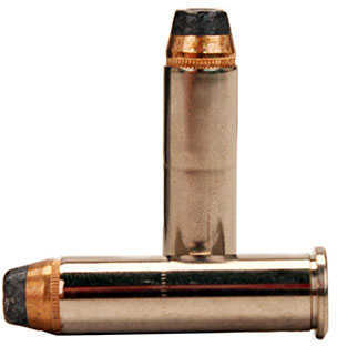 357 Magnum 20 Rounds Ammunition Federal Cartridge 180 Grain Hollow Point