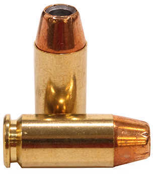 40 S&W 20 Rounds Ammunition Federal Cartridge 180 Grain Hollow Point