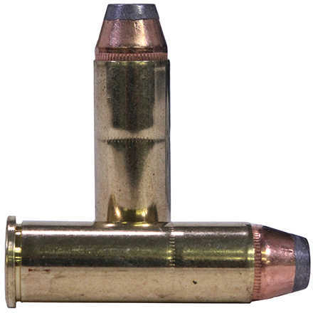 41 Remington Magnum 20 Rounds Ammunition Federal Cartridge 210 Grain Hollow Point