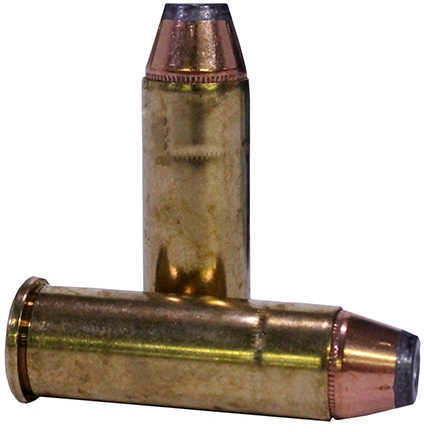 44 Rem Magnum 20 Rounds Ammunition Federal Cartridge 180 Grain Hollow Point