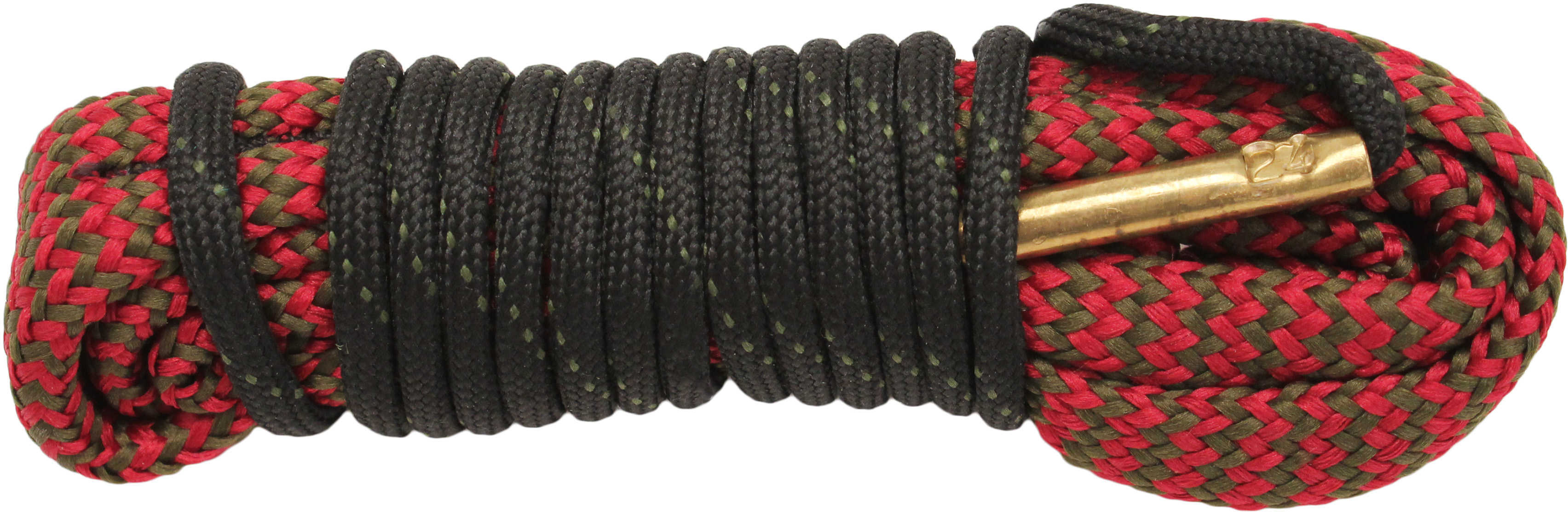 BoreSnake Cleaner For 243/25/6/6.5MM Caliber Rifle 24012