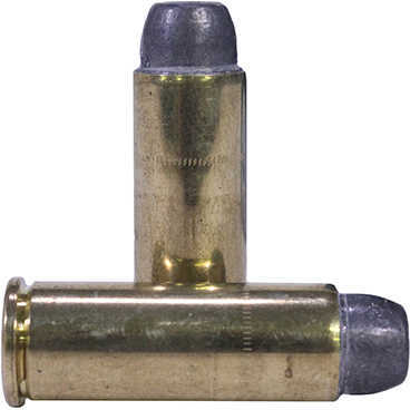 45 Colt 20 Rounds Ammunition Federal Cartridge 225 Grain Lead