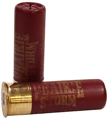 12 Gauge 25 Rounds Ammunition Federal Cartridge 3" 1 5/8 oz Lead #4