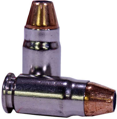 357 Sig 50 Rounds Ammunition Federal Cartridge 125 Grain Hollow Point