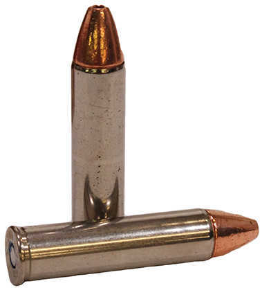 460 S&W Magnum 20 Rounds Ammunition-img-1