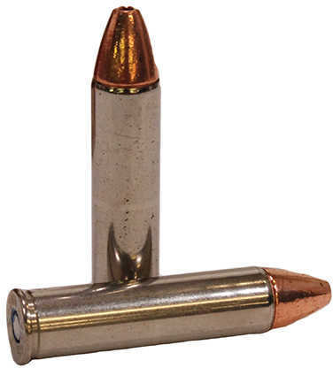 460 S&W Magnum 20 Rounds Ammunition Federal Cartridge 275 Grain Hollow Point