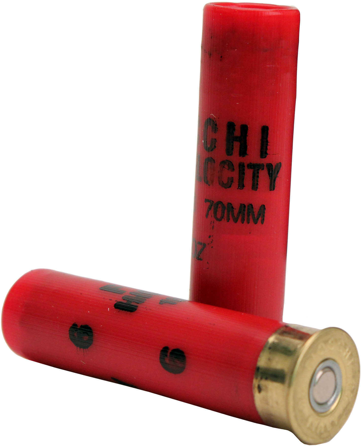 28 Gauge 25 Rounds Ammunition Fiocchi Ammo 3/4" oz Lead #6