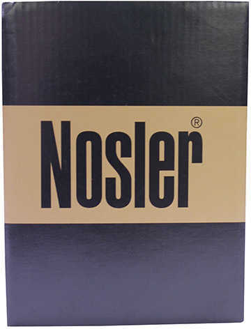 Nosler 416 Caliber 400 Grains SP Partition Bullets 50/Box 45200