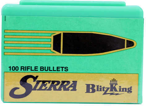 Sierra 20 Caliber (.204) 39 Grains BlitzKing (Per 100) 1039