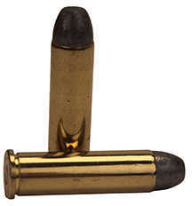 357 Magnum 20 Rounds Ammunition Ultramax 125 Grain Lead