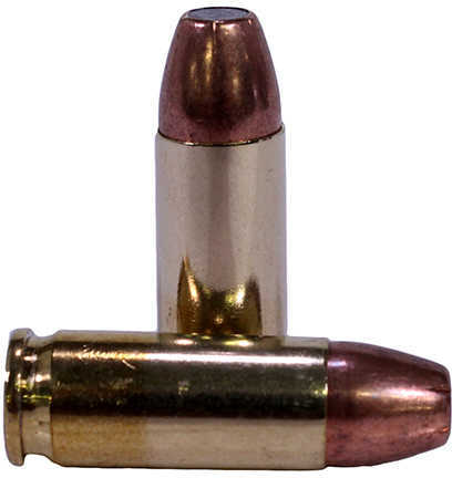 9X23mm Winchester 50 Rounds Ammunition 124 Grain Soft Point
