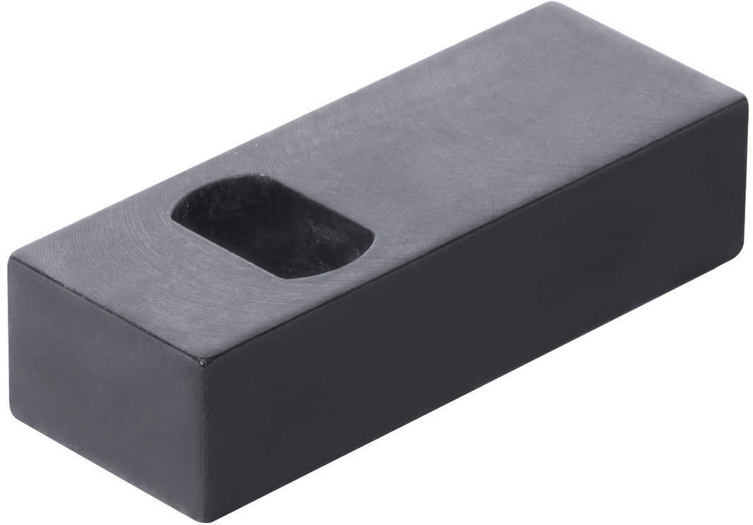 Leupold Standard Two Piece Base Gunmakers Dovetail Black 50034