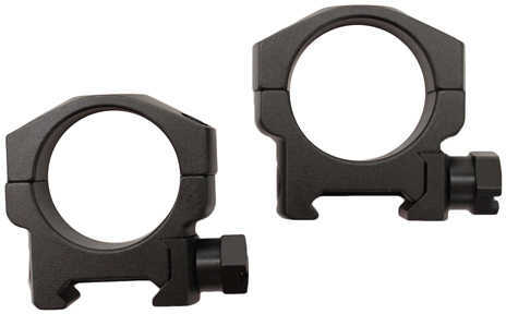 Leupold Mark 4 Scope Rings 30mm Medium Matte Finish 61049