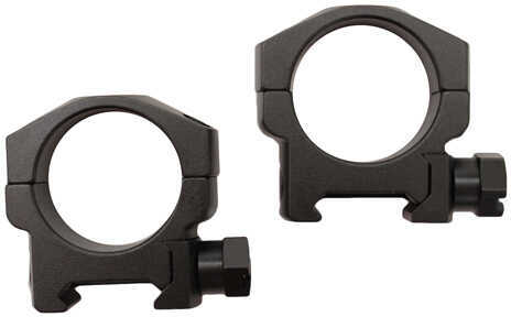 Leupold Mark 4 Scope Rings 30mm Medium Matte Finish 61049