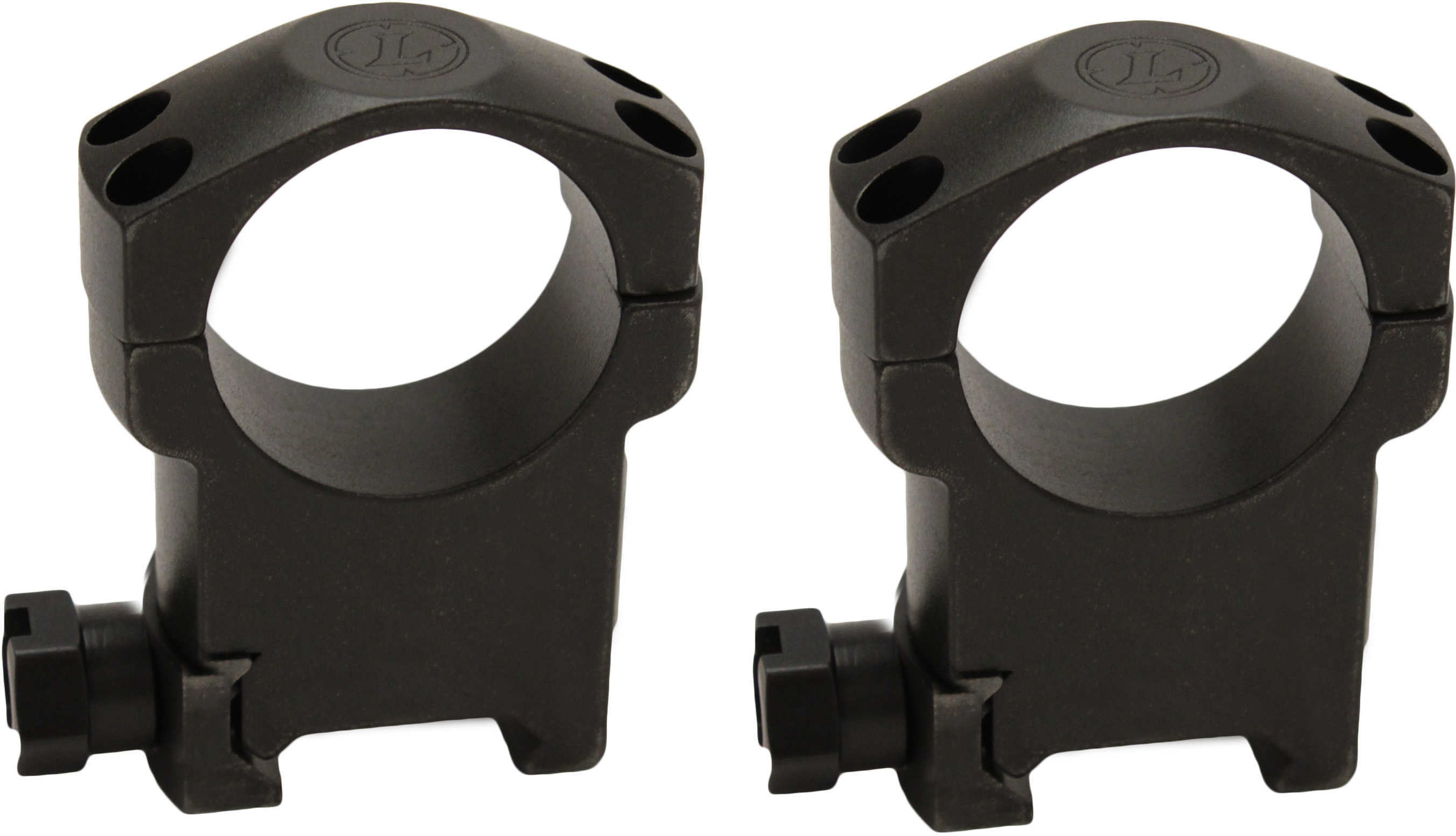 Leupold Mark 4 Scope Rings 30mm Super High Matte Finish 60750