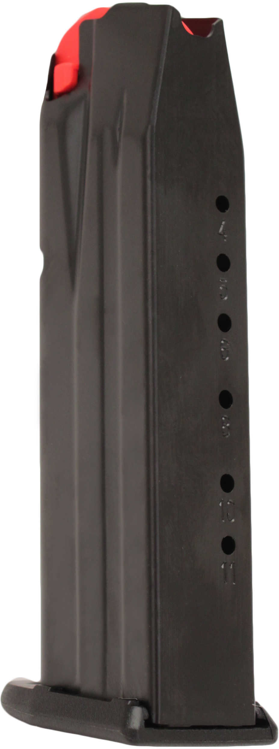 Walther Mag 40 S&W 11Rd Anti-Friction Coating PPQ M2 2796686