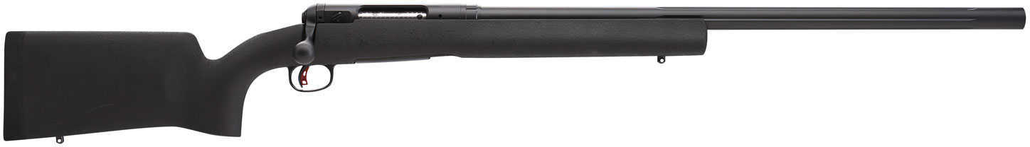 Savage Arms 12 LR Precision 260 Remington DBMag Barrel HS Fiberglass Bolt Action Rifle 19138