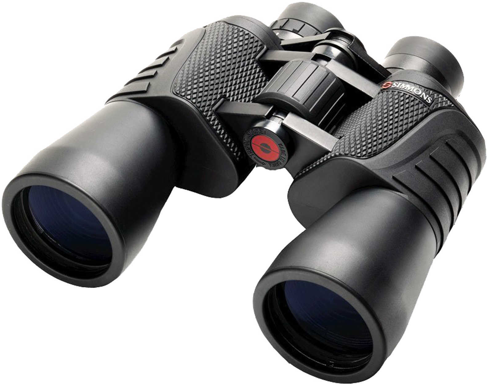 Simmons ProSport Series Binoculars 10x50 Black Porro Prism 899890