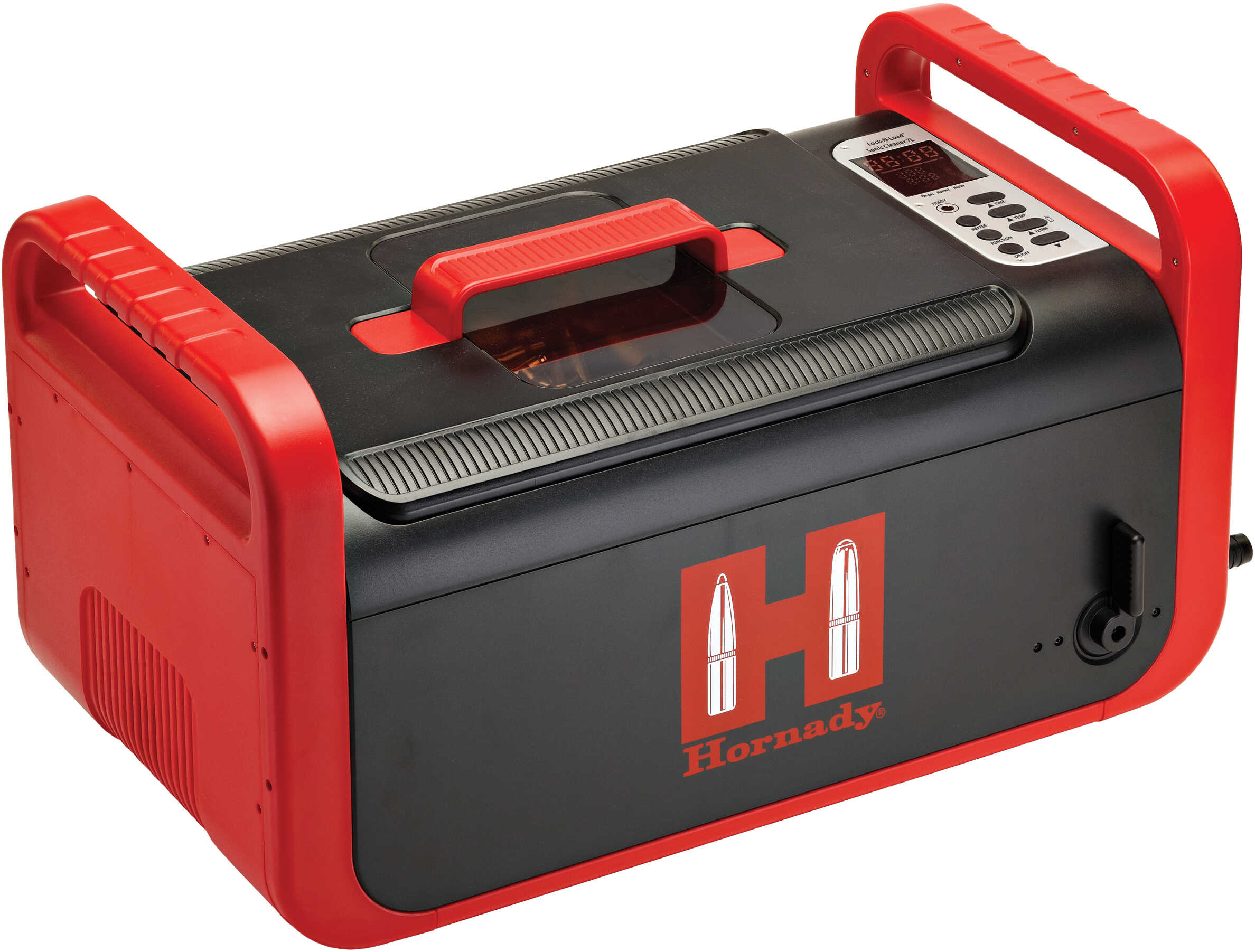 Hornady Lock N Load Sonic Cleaner 7L 110 VT Md: 043370