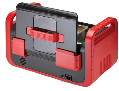 hornady 7l vt sonic cleaner lock load md