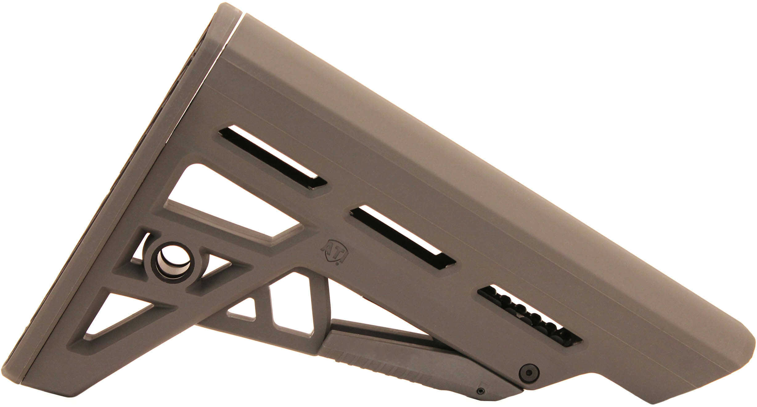 Advanced Technology Intl. AR-15 TactLite Rifle Glass Reinforced Polymer Grey B2402212