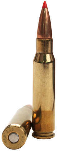 308 Winchester 20 Rounds Ammunition Fiocchi Ammo 150 Grain SST