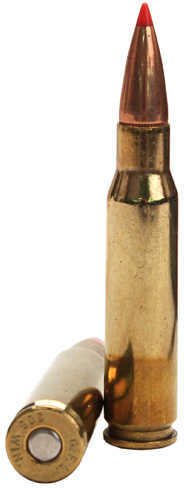 Fiocchi 308 Winchester 150 Gr SST Ammo - 20 Rounds for Superior Accuracy