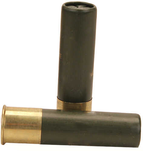 12 Gauge 25 Rounds Ammunition Fiocchi Ammo 3 1/2" 1 5/8 oz Steel #1