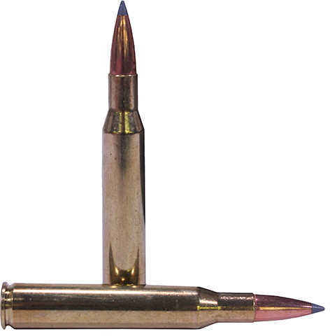 270 Winchester 20 Rounds Ammunition Nosler 150 Grain AccuBond