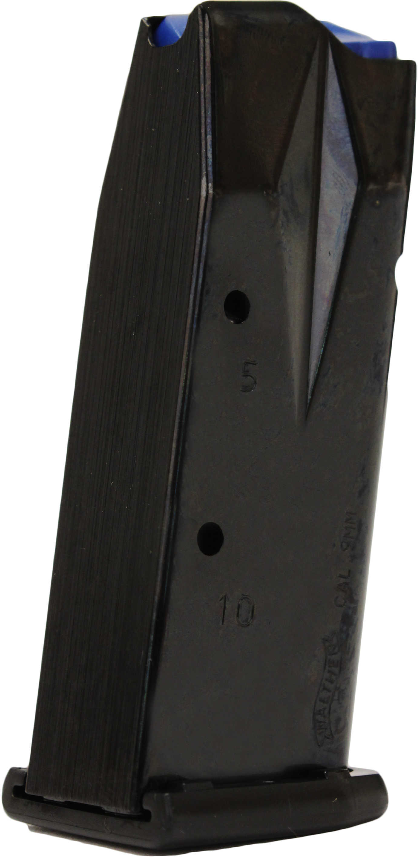 Walther P99 9mm Magazine Compact, 10 Round 2796473