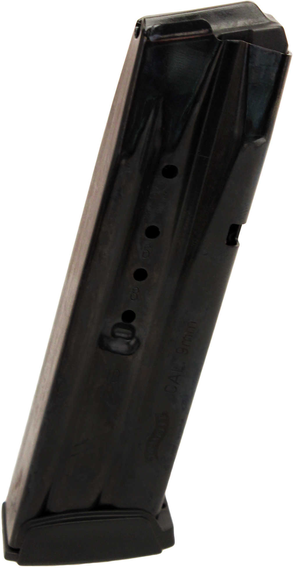 Walther Magazine PPX M1 9mm 10 Round Md: 2791649