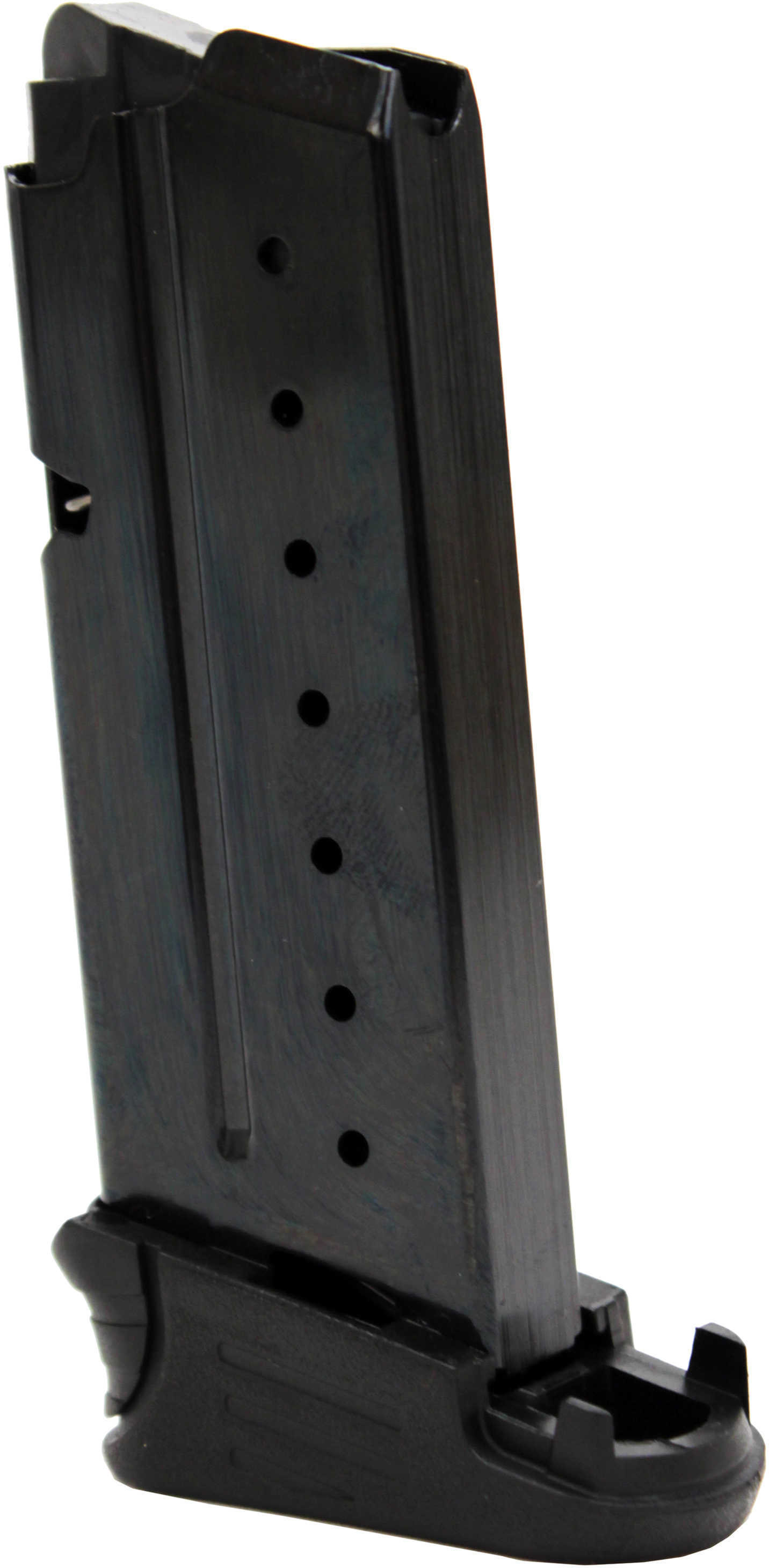 Walther Magazine 9MM 7Rd Fits PPS Blue 2796589