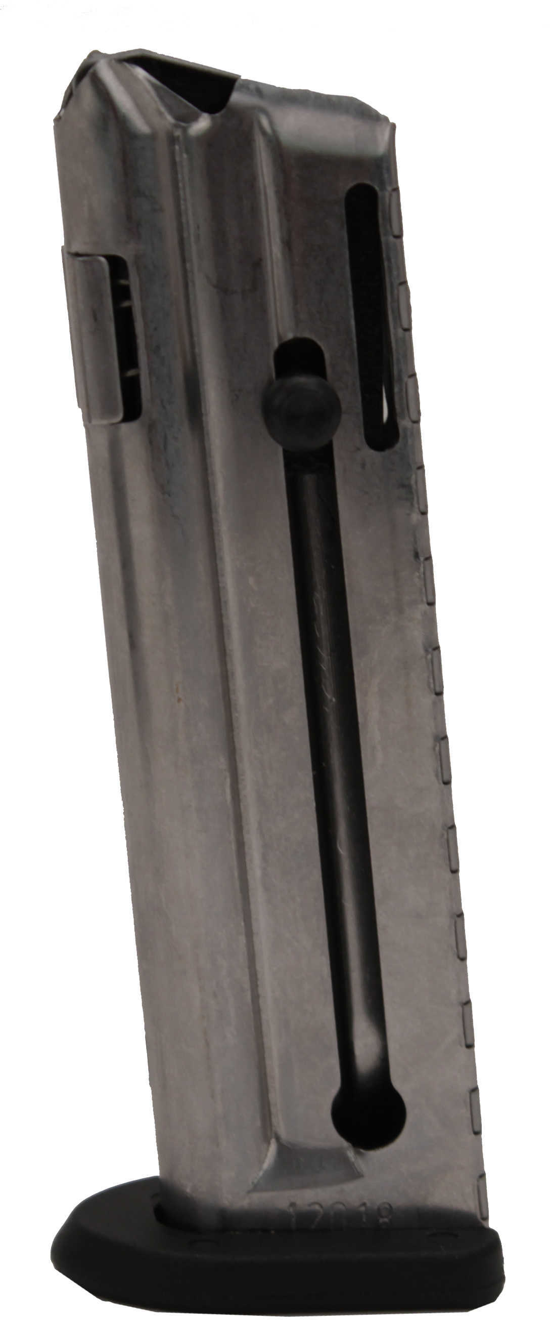 Walther Magazine 22LR 10 Rounds Fits P22 Blue Finish 512602