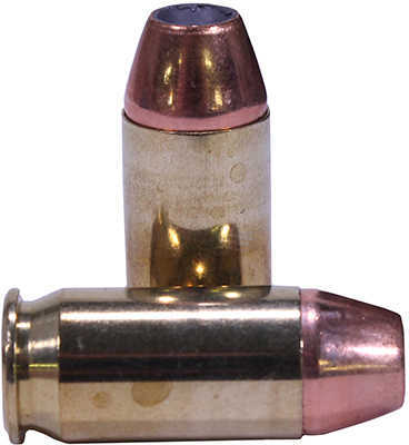 45 ACP 50 Rounds Ammunition Nosler 230 Grain Hollow Point