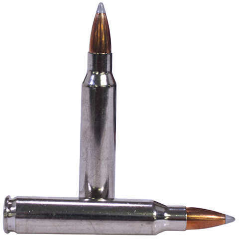 223 Remington 20 Rounds Ammunition Winchester 50 Grain Polymer Tip