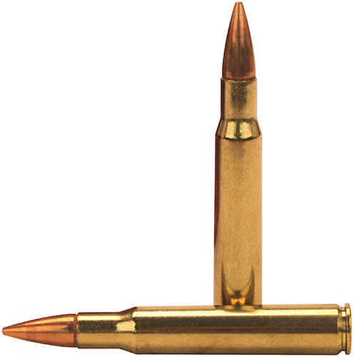 30-06 Springfield 20 Rounds Ammunition Federal Cartridge 150 Grain Full Metal Jacket Boat Tail