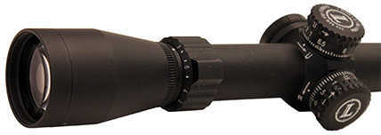 Leupold Mark AR Mod 1 Rifle Scope 3-9X 40 1" FireDot TMR Reticle Matte Finish 115370