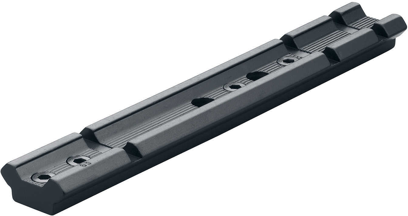 Leupold Rifleman 1 Piece Base Fits H&R New England Muzzle Matte Finish 56515