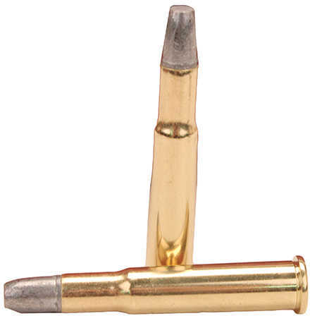 30-30 Winchester 20 Rounds Ammunition Ultramax 165 Grain Nose Flat Point