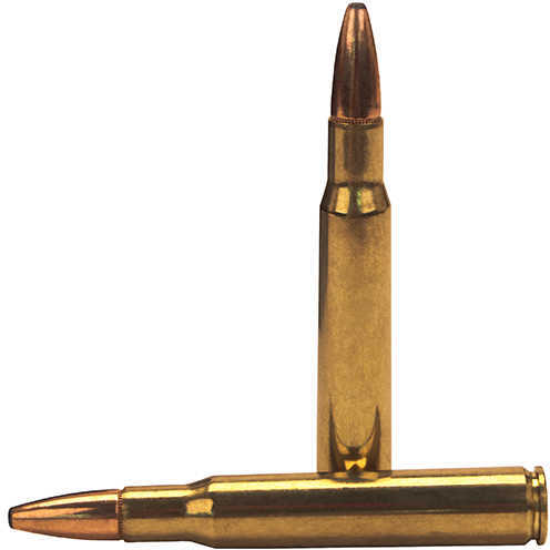Federal 30-06 Springfield 150 Grain Soft Point - 20 Rounds for Reliable Hunting