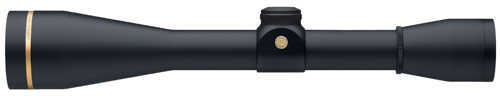 Leupold FX-3 Riflescopes 6x42mm Matte Wide Duplex 66815