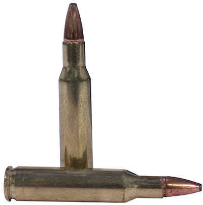 222 Remington 20 Rounds Ammunition Federal Cartridge 50 Grain Soft Point