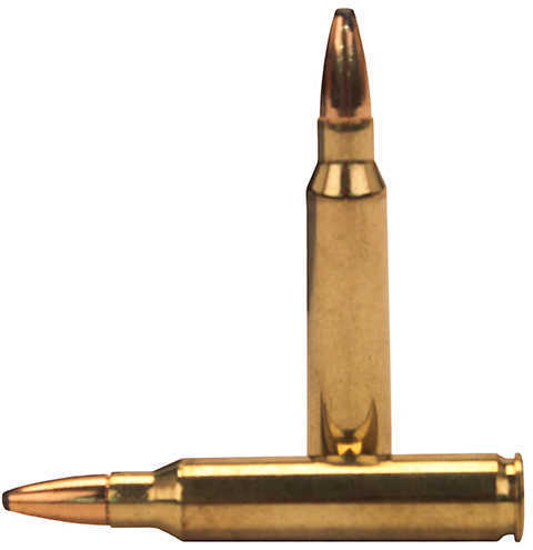 Federal 223 Remington 64 Grain Soft Point - 20 Rounds for Precision and Power