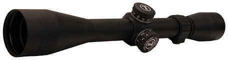 Leupold Mark AR Mod 1 Rifle Scope 3-9X 40 Duplex Matte 1" Large Tactile Power Selector, .1Mil Windage And Elevation Adj.