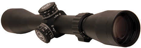 Leupold Mark AR Mod 1 Rifle Scope 3-9X 40 Duplex Matte 1" Large Tactile Power Selector, .1Mil Windage And Elevation Adj.