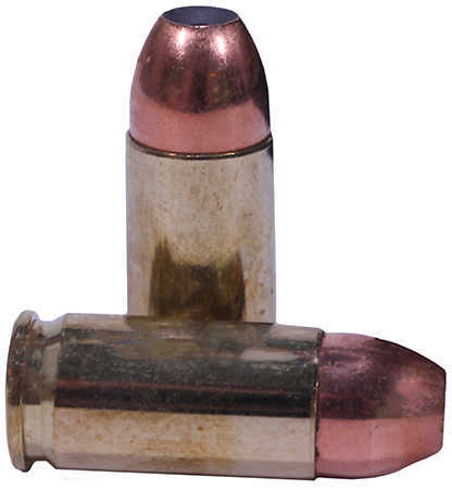 9mm Luger 50 Rounds Ammunition Nosler 124 Grain Hollow Point