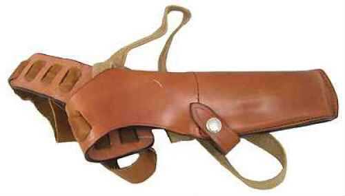 Bianchi X15 Plain Tan Shoulder Holster Right Hand Size 05 12368