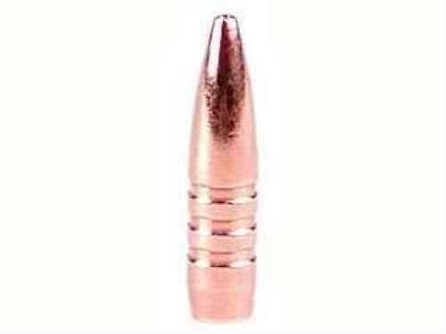 Barnes Bullets 6mm Caliber (.243") 85 Grain TSX Boattail (Per 50) 24341